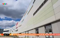 Thành phố Nagoya sẵn sàng cho ASIAD 20