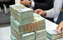 Thành lập Công ty Quản lý tài sản của các tổ chức tín dụng, vốn điều lệ 5.000 tỷ đồng