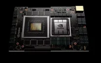 Nvidia dự kiến tăng gấp đôi doanh số chip trong năm tới