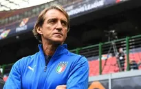 ĐT Italia công bố danh sách, Mancini triệu tập 9 tân binh
