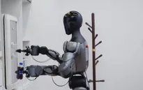 Trung Quốc dự báo đột phá “não robot” trong năm 2027