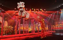 Xứ sở Ánh Trăng - Điểm hẹn đón Tết Trung thu trên sóng VTV