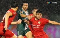 Thua CAHN 0-3, CLB TP Đồng Nai nhận thất bại thứ 3 liên tiếp