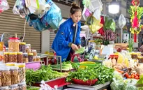 Giá rau củ tăng mạnh sau những đợt mưa lớn