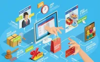 TP. Hồ Chí Minh kích cầu tiêu dùng dịp cuối năm
