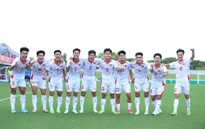 Lịch trực tiếp 2 trận bóng đá nam ASIAD 20 ngày 22/9: Tâm điểm U23 Việt Nam vs U23 Uzbekistan