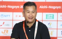 HLV Đinh Hồng Vinh: "Đối thủ nào ở tứ kết, U23 Việt Nam cũng sẽ sẵn sàng"