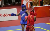 Lịch thi đấu ASIAD 20 ngày 23/9 của Đoàn TTVN: Cử tạ thi chung kết; Chờ tin vui từ Wushu