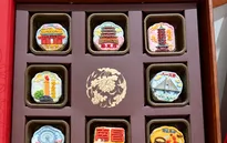 Rộn ràng không khí Tết Trung thu tại Trung Quốc
