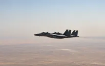 Anh hỗ trợ Saudi Arabia đối phó với Houthi