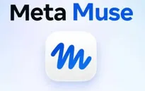 Muse AI của Meta dẫn đầu bảng ứng dụng được tải xuống nhiều nhất tại Mỹ
