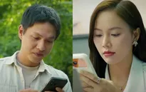Mùa hè năm ấy - Tập 20: Phương - Khánh tán tỉnh nhau từ sáng tới tối