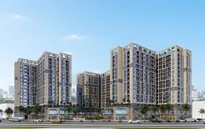 Khánh Hòa: Khởi công xây dựng khu nhà ở xã hội CT-04 (Ruby Dream) với tổng đầu tư khoảng 1.600 tỷ đồng