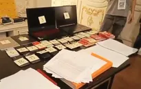 Thái Lan triệt phá đường dây lừa đảo qua điện thoại