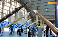 Iran tiếp tục phát triển và thử nghiệm vũ khí mới