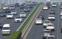 Trung Quốc cảnh báo nguy cơ ô nhiễm không khí do El Nino
