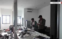 Hội nghị quốc tế chống lừa đảo trực tuyến khai mạc tại Campuchia