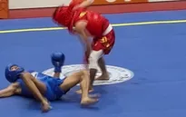Lịch thi đấu ASIAD 20 ngày 24/9: Đinh Văn Tâm tranh HCV, nhà vô địch Phạm Quang Huy xuất trận