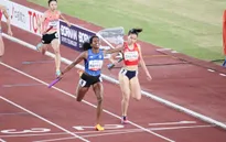 Ngày thi đấu 24/9 tại ASIAD 20: TTVN giành thêm 7 HCĐ, 1 HCB