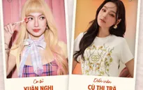 Sao Check: "Chị đẹp" Xuân Nghi tái xuất, diễn viên trẻ Cù Thị Trà hứa hẹn mang đến bất ngờ