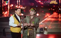 Dàn nghệ sĩ nhiều thế hệ khuấy đảo Xứ sở Ánh Trăng (20h, VTV3)