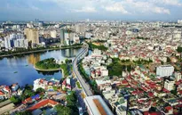 Hà Nội phấn đấu tăng trưởng 14,6% trong quý IV