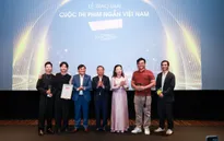 Hành trình truyền cảm hứng, khơi lửa nhiệt tình và sáng tạo tại cuộc thi phim ngắn Vietnamese 2026