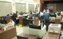 4.000 phản ánh bị mạo danh để lập doanh nghiệp