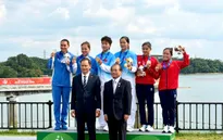 ASIAD 20 ngày 25/9: TTVN có thêm 1 tấm HCĐ