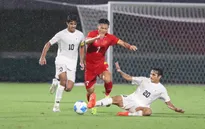Lịch trực tiếp Tứ kết bóng đá nam và nữ ASIAD 20 hôm nay 25/9: Tâm điểm ĐT nữ Việt Nam và U23 Việt Nam