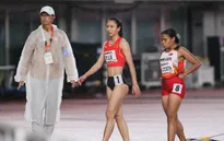 Lịch thi đấu ASIAD 20 ngày 27/9: Điền kinh bước vào loạt nội dung chung kết