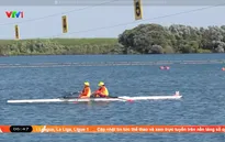 Độc đáo đường đua giáp 2 tỉnh ở ASIAD 20