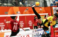 Lịch thi đấu ASIAD 20 ngày 29/9: Hồi hộp chờ đón thêm huy chương