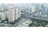 Niên hạn chung cư: Hết tuổi công trình, không hết quyền tài sản