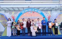 Hỗ trợ người khuyết tật lập thân, lập nghiệp và chủ động hòa nhập xã hội