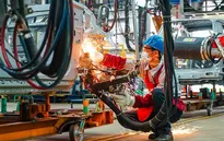 Việt Nam dẫn đầu tăng trưởng ASEAN trong dài hạn