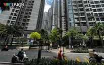 Niên hạn chung cư: Cũ chưa chắc mất giá, mới chưa chắc đắt hàng