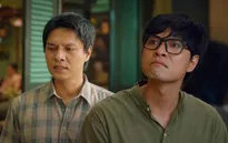 Tô Dũng với những phân cảnh nặng tâm lý khiến khán giả 'nổi da gà'