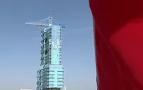 Trung Quốc chuẩn bị đưa phi hành gia nước ngoài lên Trạm Thiên Cung