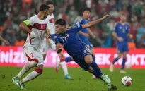 Kết quả UEFA Nations League 29/9: Italia thắng đậm Thổ Nhĩ Kỳ, Pháp hạ Bỉ
