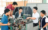 Đề xuất hướng dẫn hỗ trợ đào tạo nghề cho lao động nông thôn, lao động là thanh niên