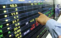 VN-Index giảm phiên thứ hai liên tiếp