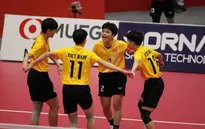 ASIAD 20 ngày 1/10: Cầu mây toàn thắng 3 trận vòng bảng; Esports giành HCĐ