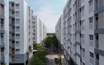 Hơn 30.000 người lao động tại TP Hồ Chí Minh có nhu cầu nhà ở xã hội