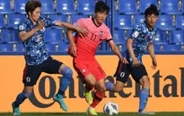 Chung kết bóng đá nam ASIAD 20: Nhật Bản phá dớp thành công hay Hàn Quốc làm nên lịch sử?