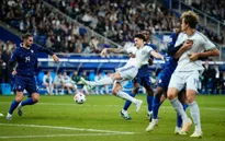Kết quả UEFA Nations League: Pháp bị Italia cầm hòa, Bỉ thắng đậm Thổ Nhĩ Kỳ