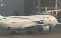 Israel tăng cường an ninh với phi hành đoàn sau sự cố Flydubai