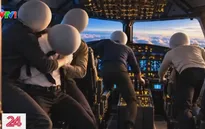 Cơ trưởng Flydubai kể lại khoảnh khắc sinh tử