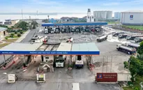 Tái cơ cấu thị trường xăng dầu