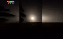 Ukraine lần đầu tiên triển khai tên lửa FP-7 trên thực địa